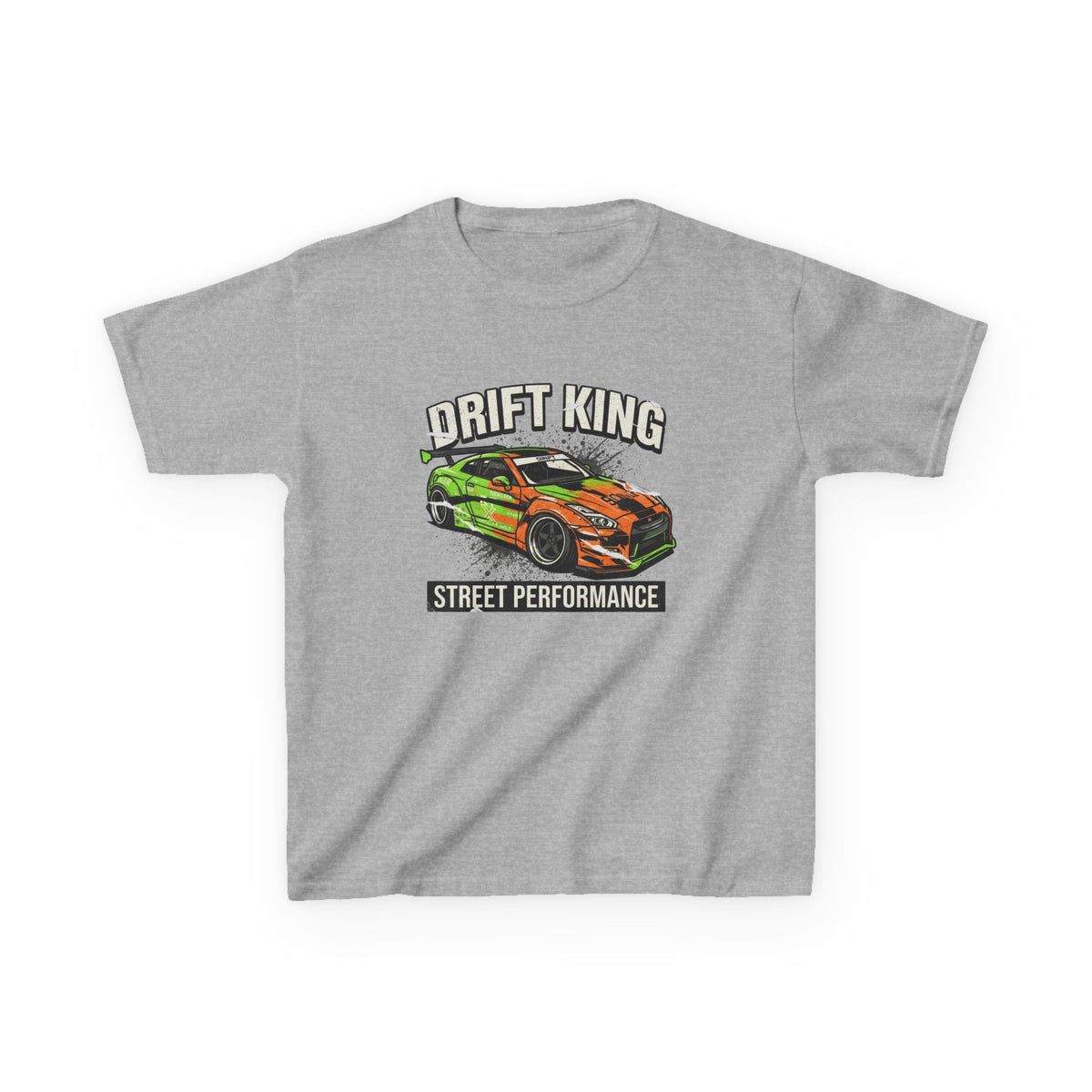 Retro Street Racing Drift Car Apparel mrqmxnsx7zd - Youth T-Shirt