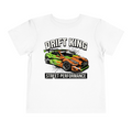 Retro Street Racing Drift Car Apparel mrqmxnsx7zd - Toddler T-Shirt