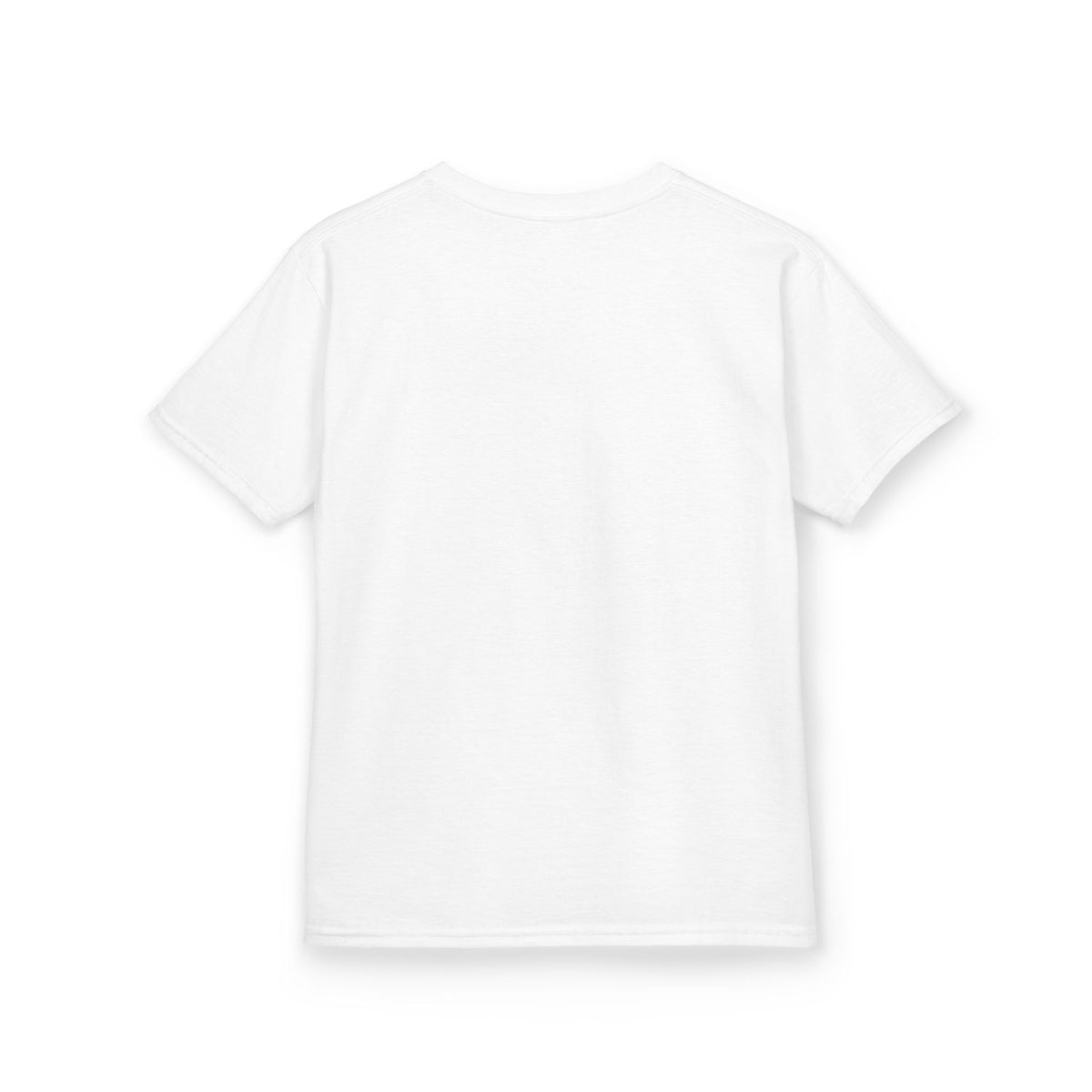 Chloe Rainbow Butterfly Airbrushed Name Design mt5e5663ozu - Youth T-Shirt