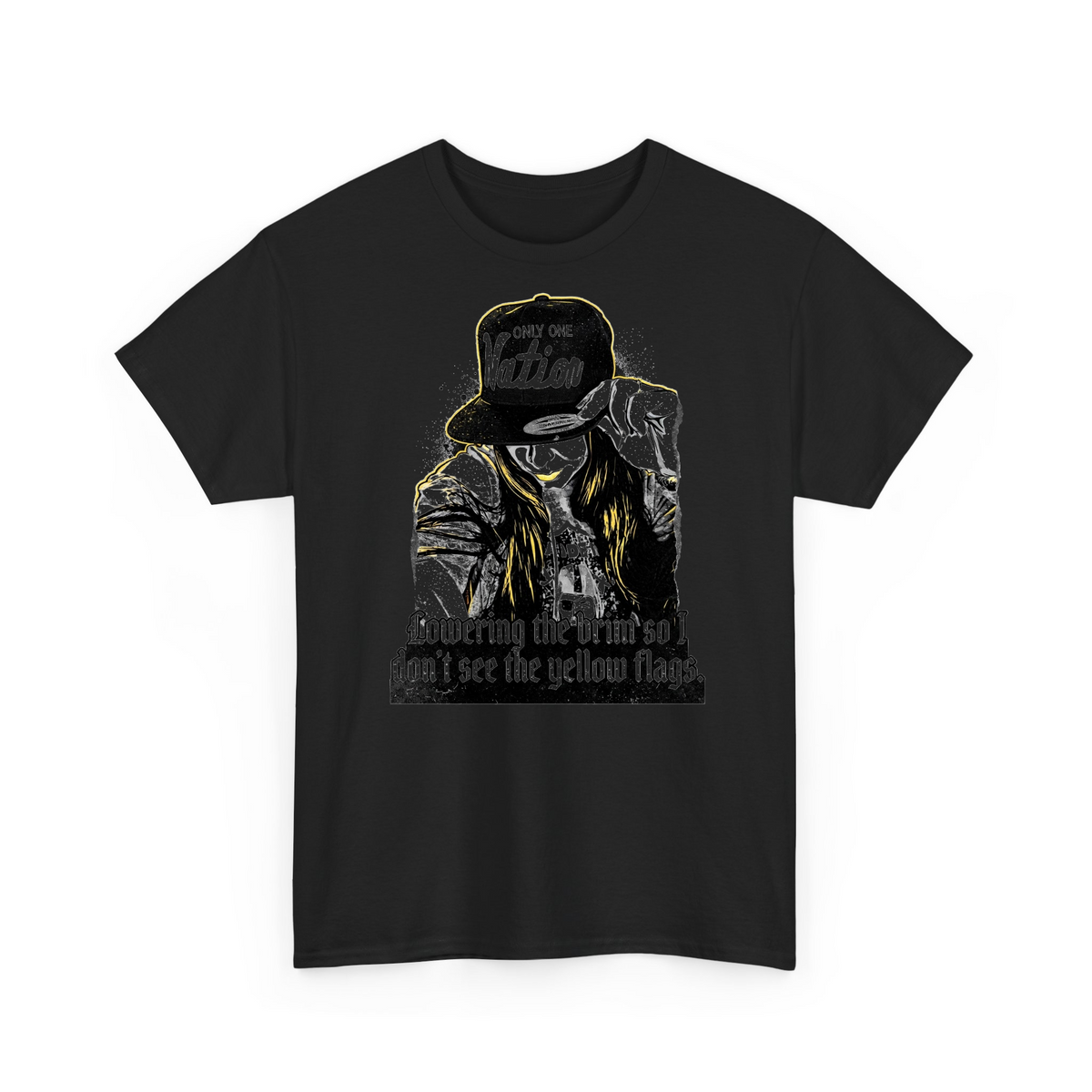 Urban Football Fan Lifestyle Graphic Tee mrlpqe8rgt9 - Adult T-Shirt
