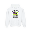 Funny Poopagator Stinkagile Toddler Graphic Tee mrqotj64mnb - Youth Pullover Hoodie