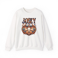 Joey Personalized Western Dreamcatcher Art Design mt6tt1o2jgo - Adult Crewneck Sweatshirt